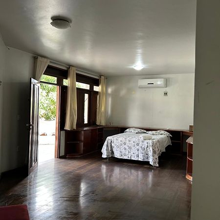 Espaco Casa กัมปีนากรันเด ภายนอก รูปภาพ
