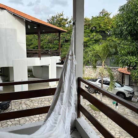 Espaco Casa กัมปีนากรันเด ภายนอก รูปภาพ