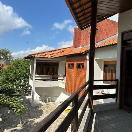 Espaco Casa กัมปีนากรันเด ภายนอก รูปภาพ