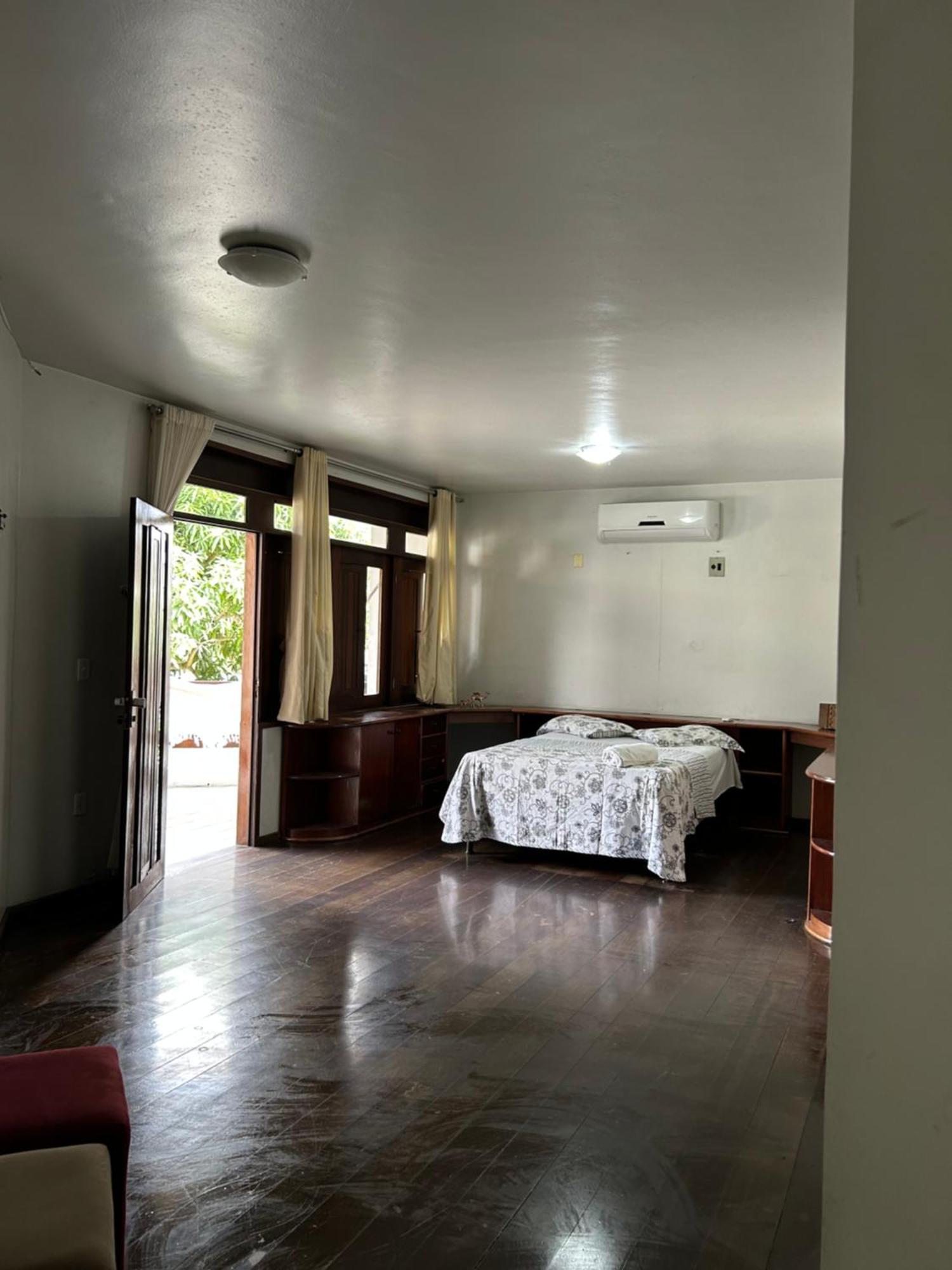 Espaco Casa กัมปีนากรันเด ภายนอก รูปภาพ