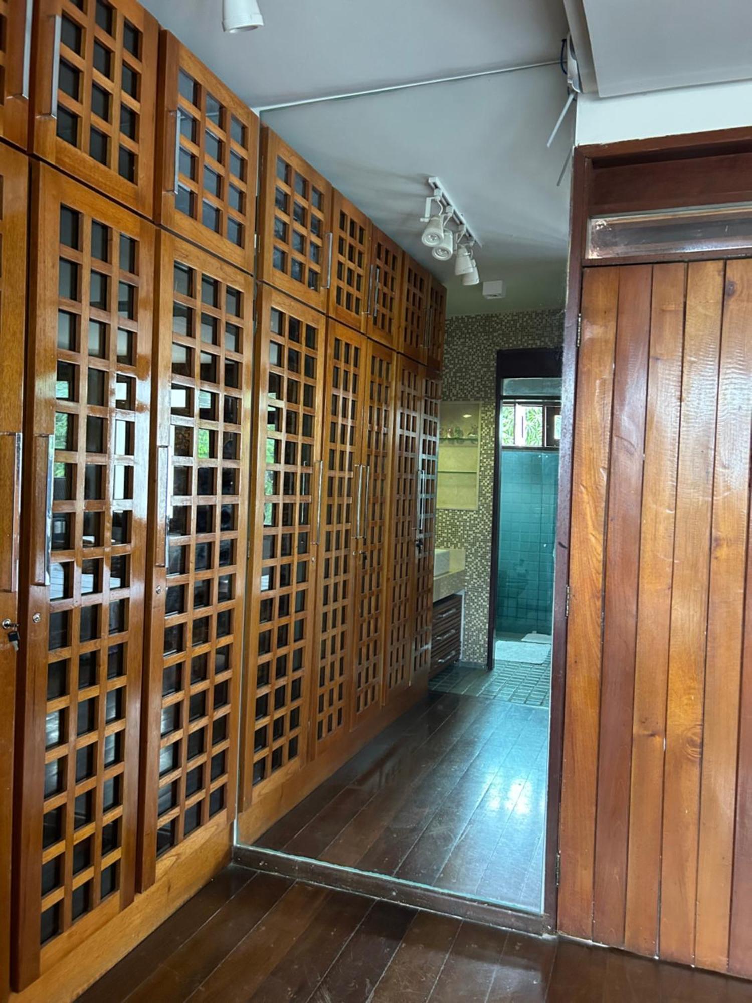 Espaco Casa กัมปีนากรันเด ภายนอก รูปภาพ