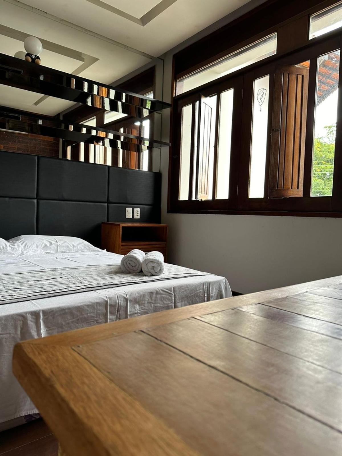 Espaco Casa กัมปีนากรันเด ภายนอก รูปภาพ
