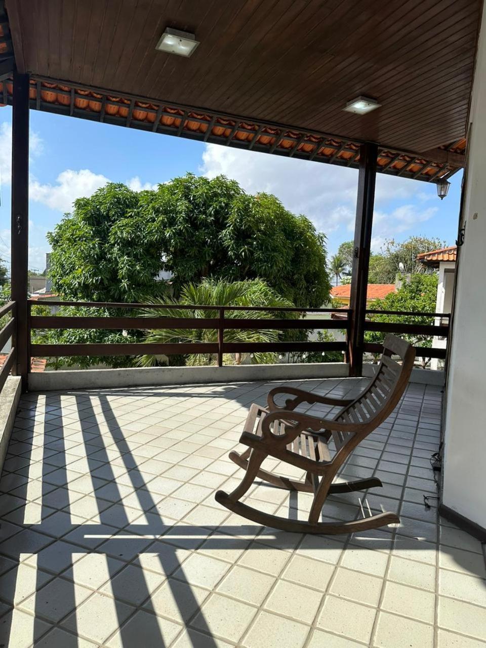 Espaco Casa กัมปีนากรันเด ภายนอก รูปภาพ