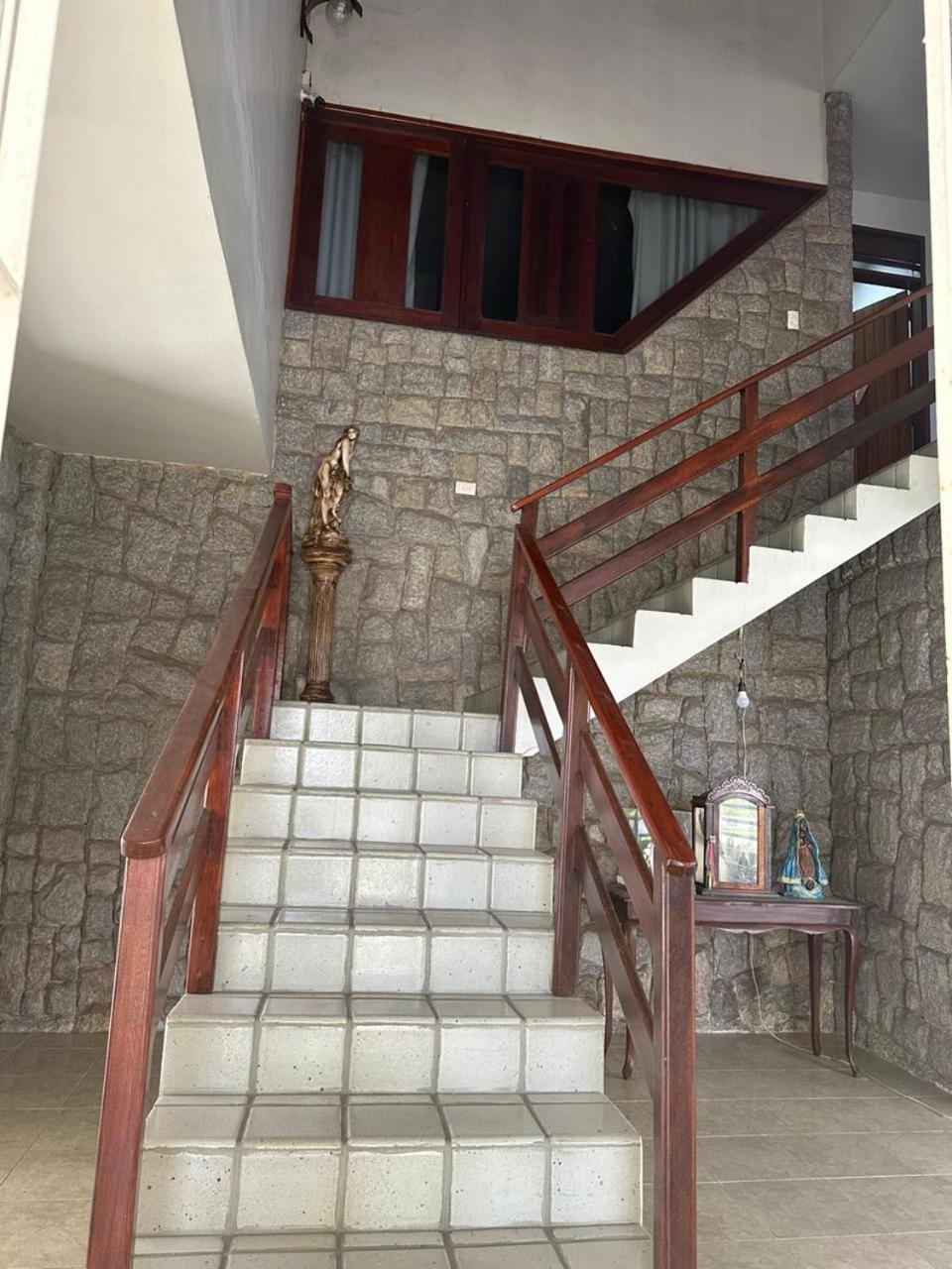 Espaco Casa กัมปีนากรันเด ภายนอก รูปภาพ