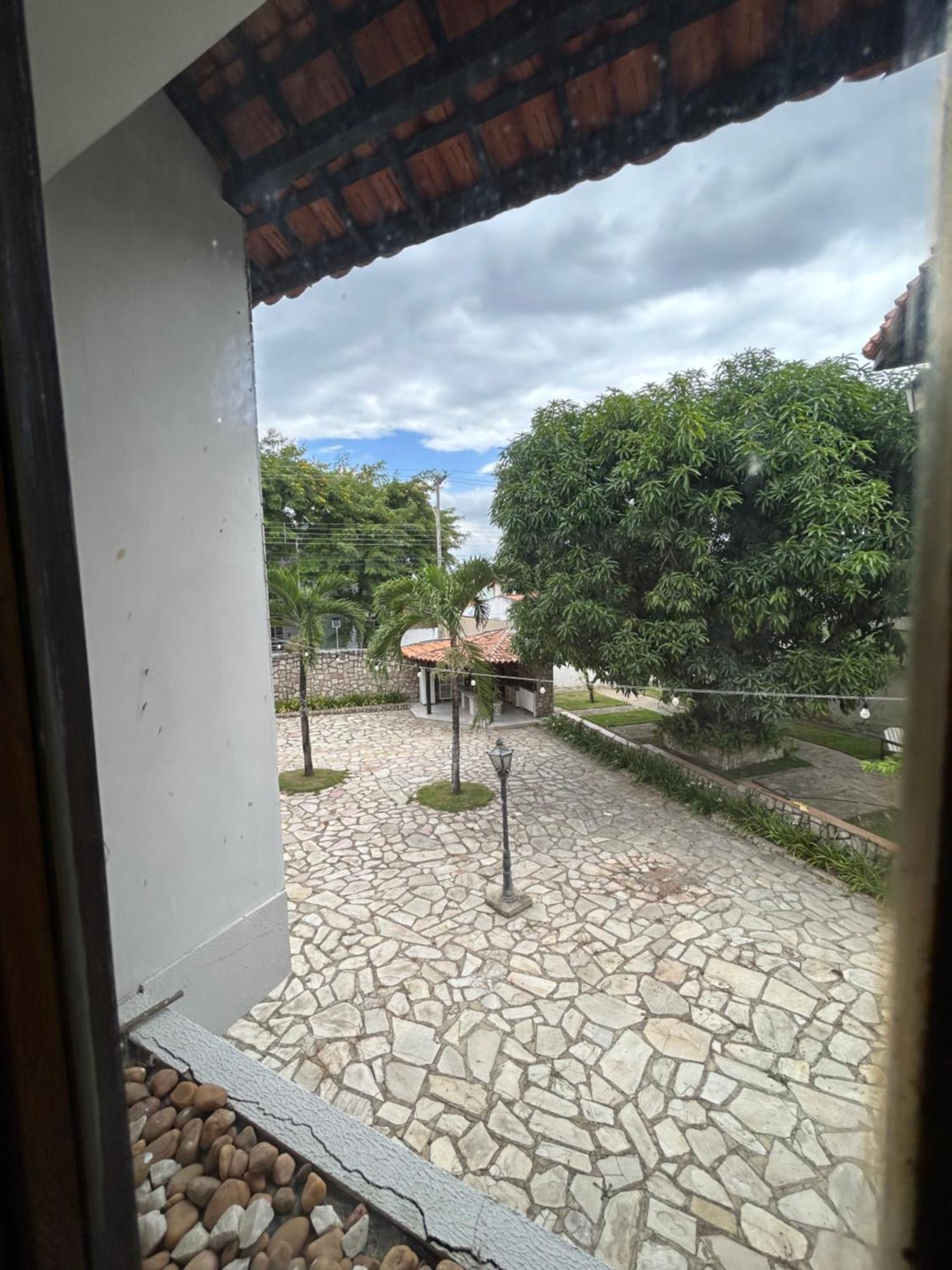 Espaco Casa กัมปีนากรันเด ภายนอก รูปภาพ